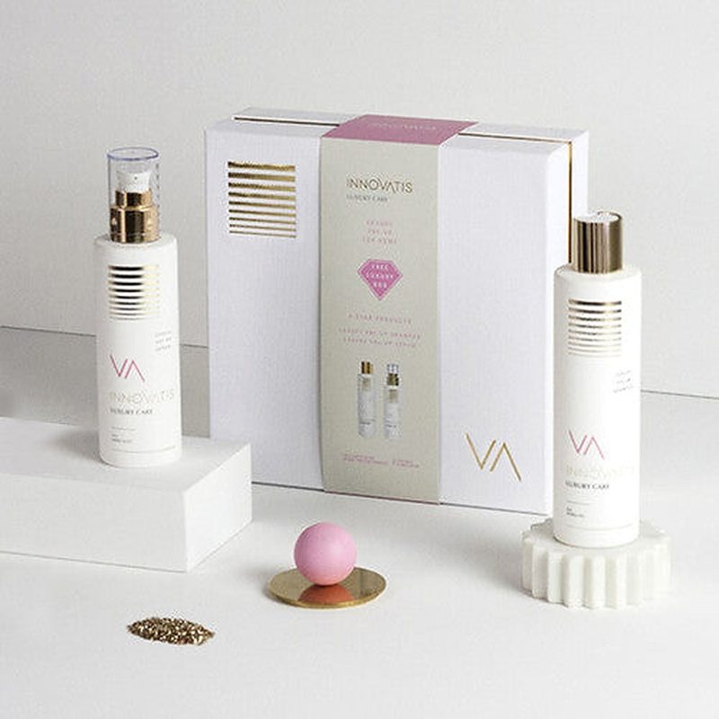 Kit Luxury Vol-Up Serum – afbeelding 1